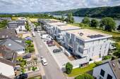 Außenansicht RHEIN ELEGANZ - 2 Zimmer Etagenwohnung in Bad Breisig