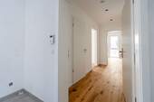 Wohnungseingang - 