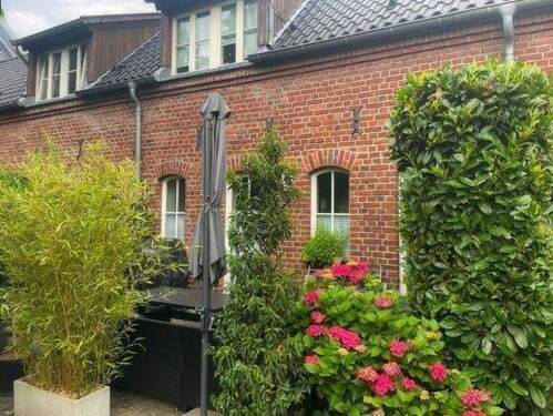 Außenansicht Innenhof 1 - 