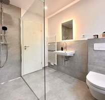 Moderne 3-Zimmerwohnung mit Terrasse & 2 Stellplätzen - Dortmund Berghofen