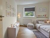 Kinderzimmer - 