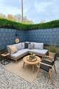 Terrasse - 