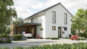 Aura 125 - 4 Zimmer Einfamilienhaus in Melsungen