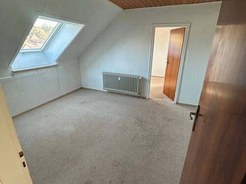 Elternschlafzimmer - 