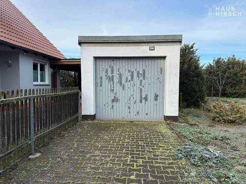 Garage - 