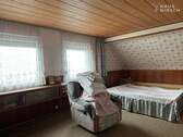 Schlafzimmer OG - 