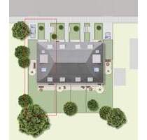 Der Traum vom Eigenheim - Reiheneckhaus individuell gestaltbar nach Ihren Wünschen - München Pasing-Obermenzing