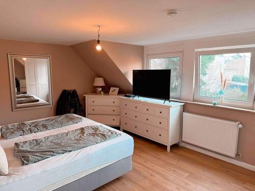 Elternschlafzimmer - 