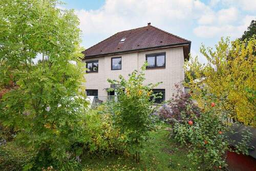 Außenansicht - 6 Zimmer Mehrfamilienhaus, Wohnhaus zum Kaufen in Sande-Mariensiel