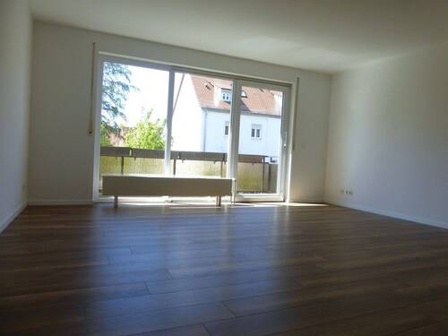 Wohnen, Blick 4 - 