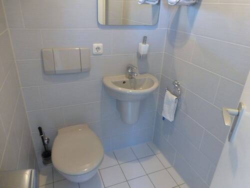 Gäste-WC - 