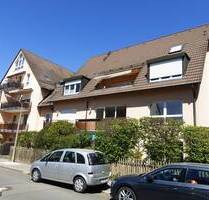 ENTSPANNUNG PUR! Moderne, pfiffige 3-Zimmer-Wohnung (Bj. 1994, 1. OG, Laubengang, Lift) mit Wannenbad, Gäste-WC, Balkon in Toplage nähe Tiergarten. - Nürnberg Zerzabelshof