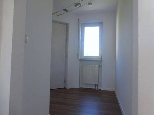 Eingangsdiele, Blick 1 - 