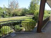 Blick vom Laubengang, Bild 2 - 