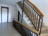 Treppenhaus, Blick 1 - 
