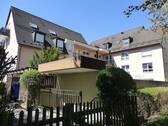 Gebäudeansicht -Nordseite-, Blick 1 - 3 Zimmer Etagenwohnung zur Miete in Nürnberg