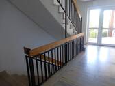 Treppenhaus, Blick 2 - 