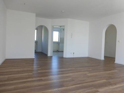 Wohnen, Blick 1 - 