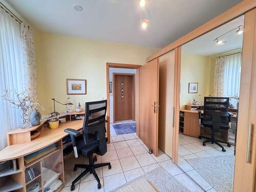 Büro- o. Kind EG - 