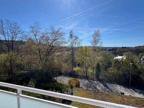 Ausblick - 