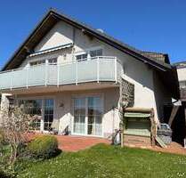 Zentral. Sonnig. Vielseitig. - Neuwertiges Ein-Zweifamilienhaus mit unverbaubarem Fernblickh - Lüdenscheid