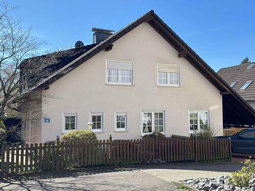 Vorderansicht - 