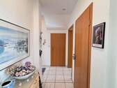 Diele EG - 6 Zimmer Einfamilienhaus zum Kaufen in Lüdenscheid