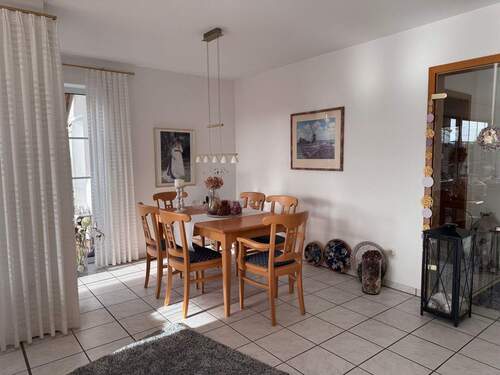 Essplatz EG - 6 Zimmer Einfamilienhaus in Lüdenscheid