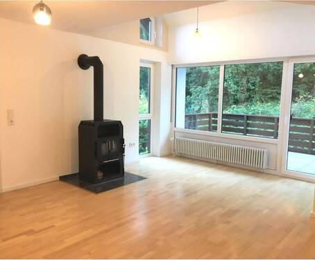 E1 Esszimmer.jpg - 4 Zimmer Etagenwohnung zum Kaufen in Saarbrücken