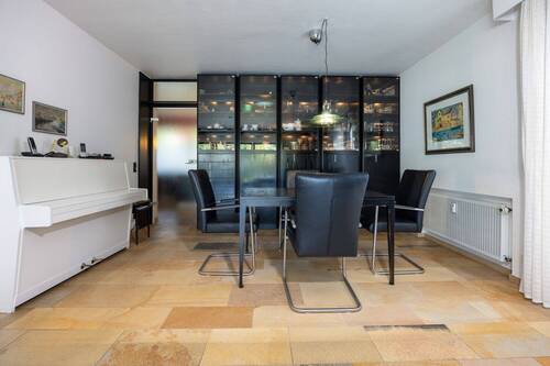Essecke Wohnzimmer - 