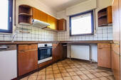 Küche - 4 Zimmer Einfamilienhaus in Hamburg