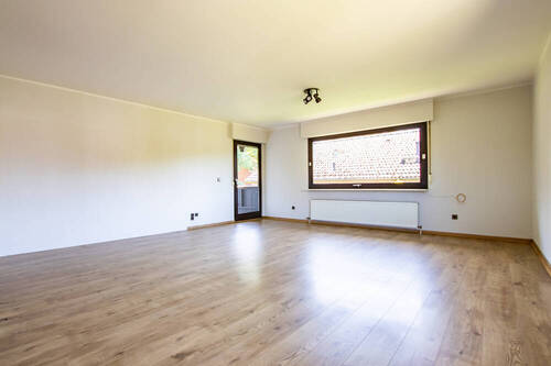 Wohnzimmer - Einfamilienhaus mit 112,00 m&sup2; in Hamburg zum Kaufen