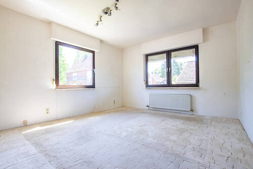 Schlafzimmer - 