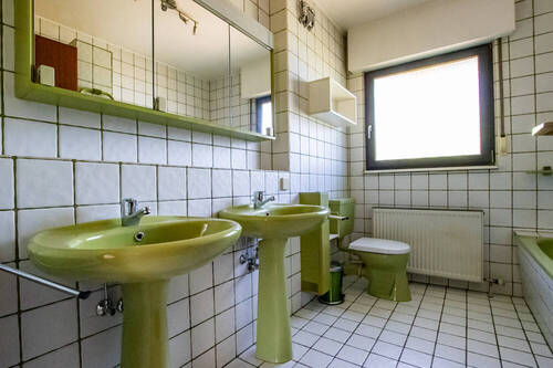 Vollbad - 