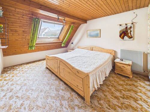 Gästezimmer - 