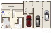 Grundriss EG - 