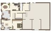 Grundriss OG - 