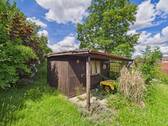 Gartenhaus - 7 Zimmer Einfamilienhaus in Oberndorf am Neckar / Bochingen
