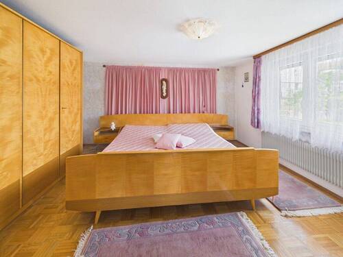 Schlafzimmer - 