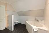 Bad mit Sauna DG - 