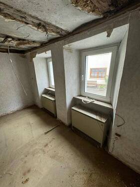 1 EG mit Schmiede (2) - Einfamilienhaus mit 568,00 m² in Duchroth zum Kaufen