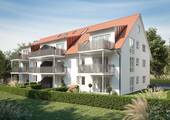 12 2022-01 - EG-Wohnung Nr. 4 (Haus 1) - 339.900,00 EUR Kaufpreis, ca.  77,10 m² Wohnfläche