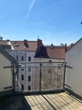Terrasse II - 