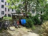 Innenhof - 