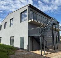 Neubau-Gewerbehalle mit vielfältigen Nutzungsmöglichkeiten - KFZ Lager Produktion - Kölln-Reisiek
