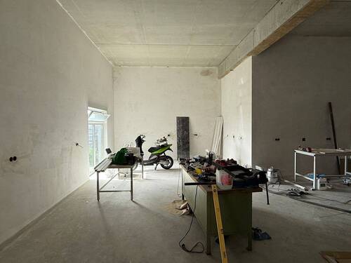 Innenansicht - 