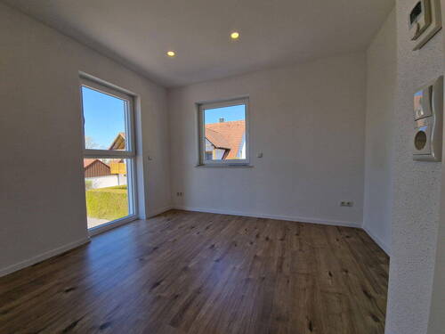 Kinderzimmer - 