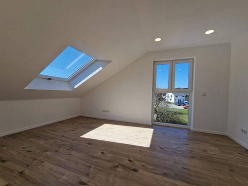 Dachzimmer - 