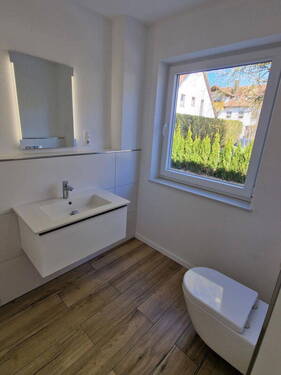 Gäste WC - 