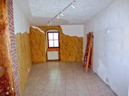 Gewerbe EG - 